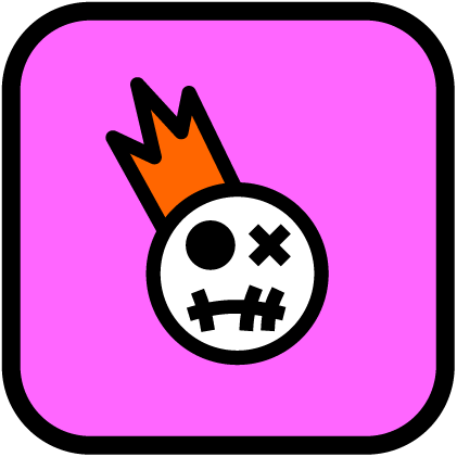drunken princess | Little Fiends